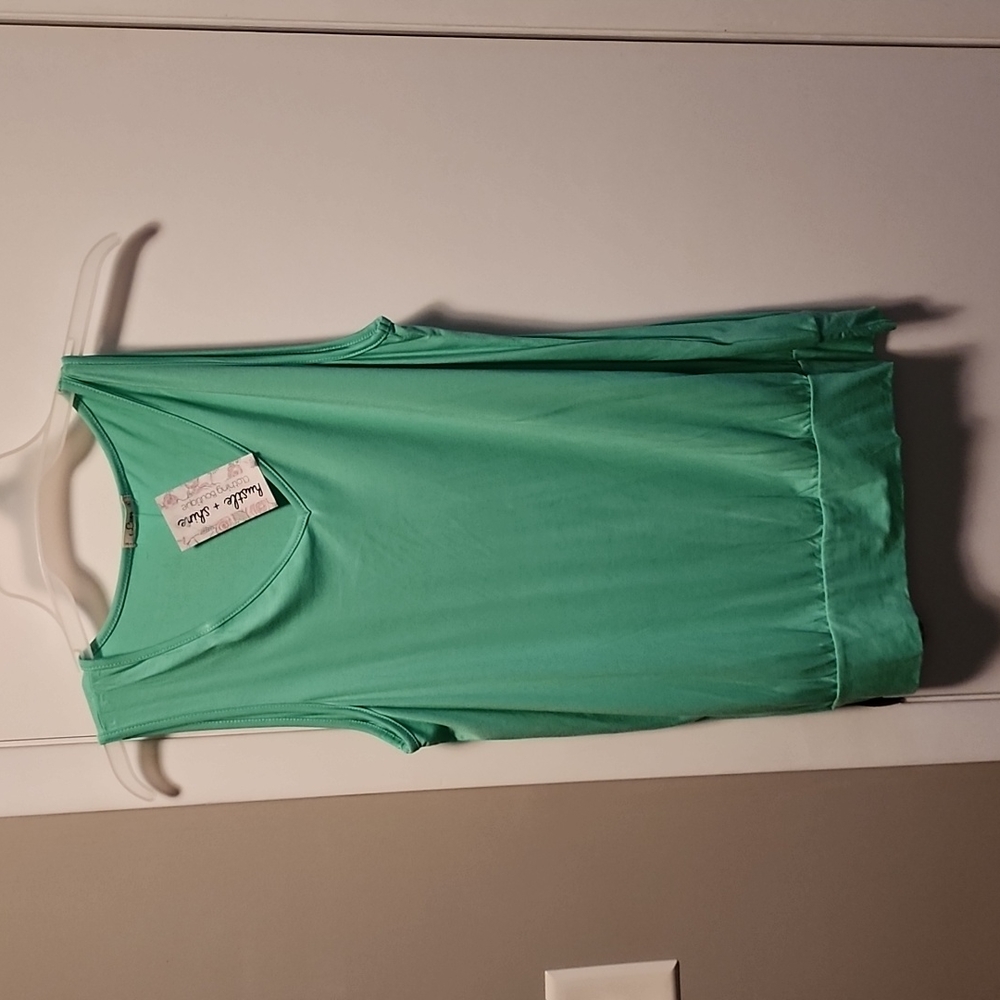 Women's Tank